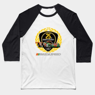 Mazda 787B Baseball T-Shirt